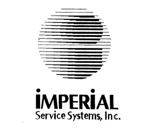 IMPERIAL SERVICE SYSTEMS, INC. logo