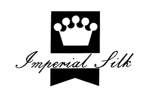 IMPERIAL SILK logo