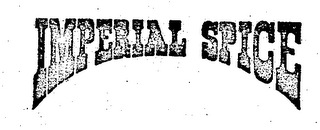 IMPERIAL SPICE logo