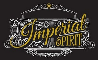 IMPERIAL SPIRIT logo