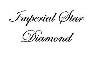 IMPERIAL STAR DIAMOND logo