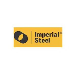 IMPERIAL STEEL logo