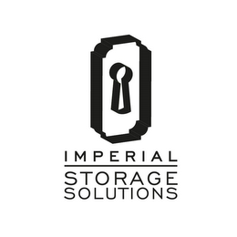 IMPERIAL STORAGE SOLUTIONS