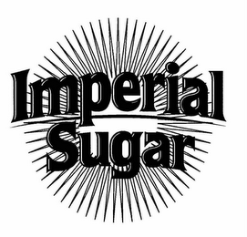 IMPERIAL SUGAR logo