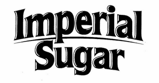 IMPERIAL SUGAR logo