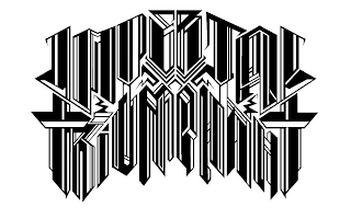 IMPERIAL TRIUMPHANT logo