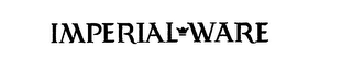 IMPERIAL WARE logo