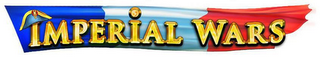 IMPERIAL WARS logo