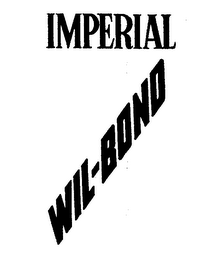 IMPERIAL WI-BOND logo
