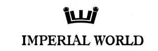 IMPERIAL WORLD logo