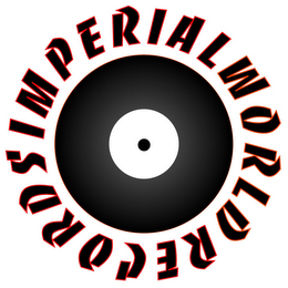 IMPERIAL WORLD RECORDS logo