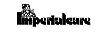 IMPERIALCARE logo