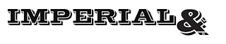 IMPERIAL&CO logo