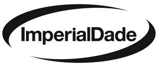 IMPERIALDADE logo