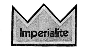 IMPERIALITE logo