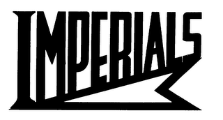 IMPERIALS logo