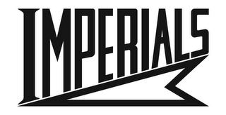 IMPERIALS logo
