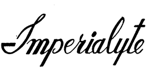 IMPERIALYTE logo