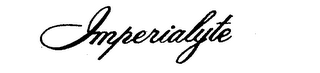 IMPERIALYTE logo