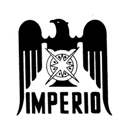 IMPERIO logo