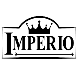 IMPERIO logo