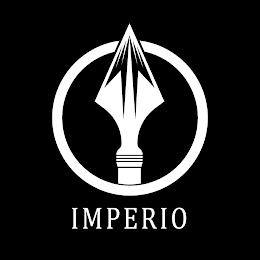 IMPERIO logo