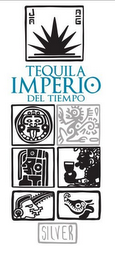 IMPERIO DEL TIEMPO logo