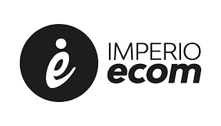 IMPERIO ECOM logo