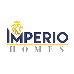 IMPERIO HOMES logo