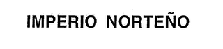 IMPERIO NORTENO logo