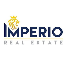 IMPERIO REAL ESTATE logo