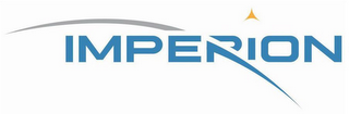 IMPERION logo