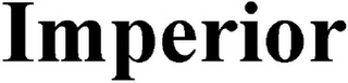 IMPERIOR logo