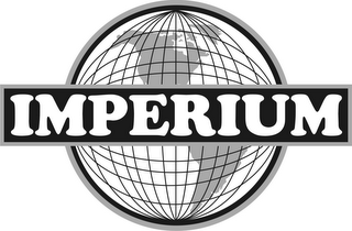IMPERIUM logo