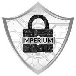 IMPERIUM logo