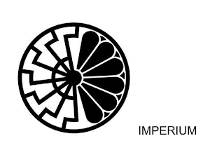 IMPERIUM logo