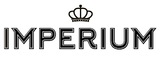 IMPERIUM logo