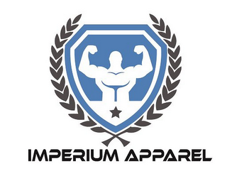 IMPERIUM APPAREL logo