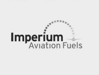 IMPERIUM AVIATION FUELS logo