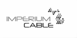 IMPERIUM CABLE logo