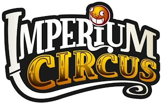 IMPERIUM CIRCUS logo