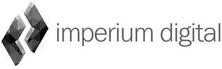 IMPERIUM DIGITAL logo
