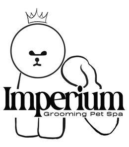 IMPERIUM GROOMING PET SPA logo