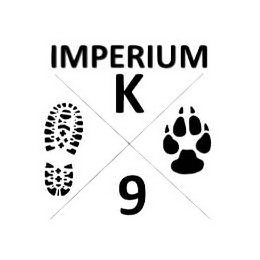 IMPERIUM K9 logo