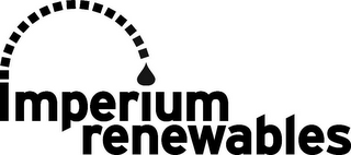 IMPERIUM RENEWABLES logo
