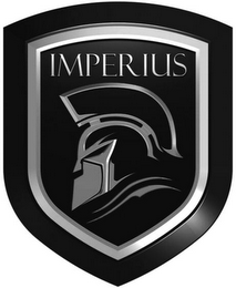 IMPERIUS logo