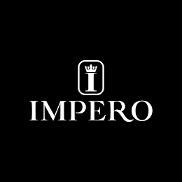 IMPERO logo