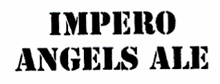 IMPERO ANGELS ALE logo