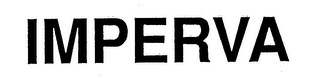 IMPERVA logo