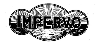 IMPERVO logo